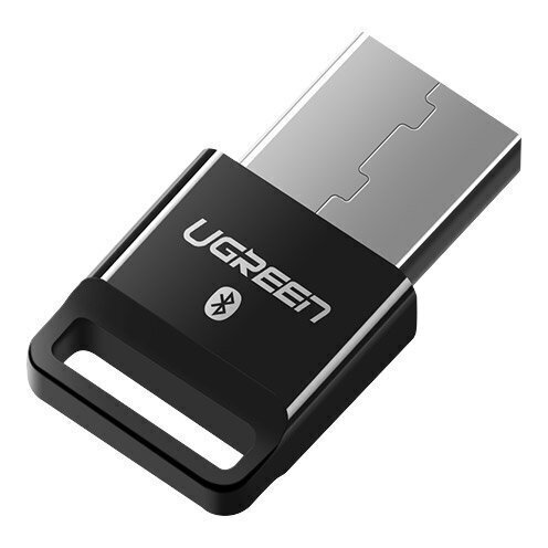 Ugreen USB - Bluetooth 4.0 adapteris cena un informācija | Adapteri un USB centrmezgli | 220.lv