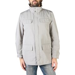 Куртка мужская Geox M6220HT0351 17040 цена и информация | Мужские куртки | 220.lv