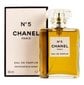 Chanel No 5 EDP sievietēm 50 ml. цена и информация | Sieviešu smaržas | 220.lv