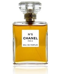 Chanel No 5 EDP sievietēm 50 ml. цена и информация | Женские духи | 220.lv