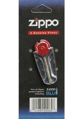 Кремень ZIPPO цена и информация | Zippo Подарки, праздничная атрибутика | 220.lv