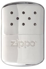 ZIPPO  Грелка для рук, на 12 часов цена и информация | Зажигалки и аксессуары | 220.lv