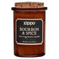 Aromātiskā svece ZIPPO Bourbon & Spice ( Burbons un garšvielas) cena un informācija | Šķiltavas un aksesuāri | 220.lv