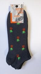 Комплект мужских носков (3 пары) цена и информация | Мужские носки | 220.lv