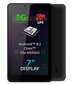 Allview AX503, 8GB, 3G, Melns cena un informācija | Planšetdatori | 220.lv