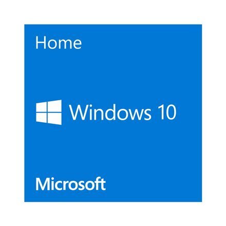 Microsoft Windows 10 Home 32/64bit, EN цена и информация | Operētājsistēmas | 220.lv