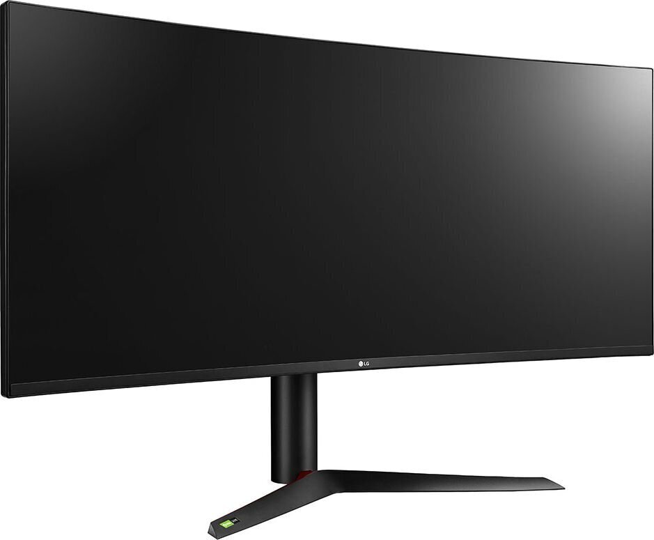 Dis 38 LG 38GL950G Nano-IPS цена и информация | Monitori | 220.lv