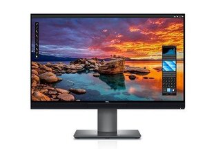 Dell UP2720Q цена и информация | Мониторы | 220.lv