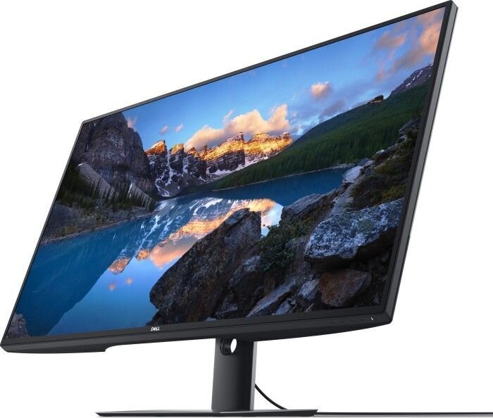 Dell U4320Q cena un informācija | Monitori | 220.lv