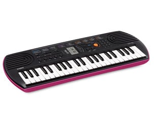 Sintezators Casio SA-78 цена и информация | Клавишные музыкальные инструменты | 220.lv