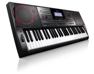 Sintezators Casio CT-X5000 цена и информация | Клавишные музыкальные инструменты | 220.lv