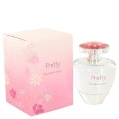 Parfimērijas ūdens Elizabeth Arden Pretty edp 100 ml cena un informācija | Sieviešu smaržas | 220.lv