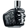 Мужская парфюмерия Only The Brave Tattoo Diesel EDT: Емкость - 75 ml