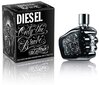 Vīriešu smaržas Only The Brave Tattoo Diesel EDT: Tilpums - 75 ml цена и информация | Vīriešu smaržas | 220.lv