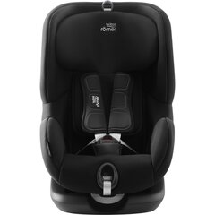 Автомобильное кресло  Britax Trifix² i-Size BR, 9-18 кг, BR Cosmos Black, ZR SB цена и информация | Автокресла | 220.lv