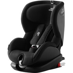 Autokrēsliņš Britax Trifix² i-Size BR, BR Cosmos Black, ZR SB cena un informācija | Autokrēsliņi | 220.lv