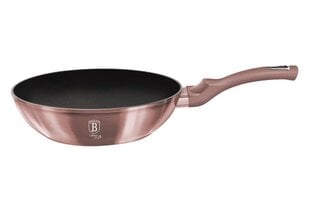 Berlinger Haus Wok panna, 28 cm cena un informācija | Pannas | 220.lv