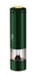 Berlinger Haus elektriskās piparu un sāls dzirnaviņas Emerald, 23 cm cena un informācija | Garšvielu trauki, dzirnaviņas | 220.lv
