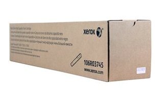 Xerox 106R03745, черный картридж цена и информация | Картриджи для лазерных принтеров | 220.lv
