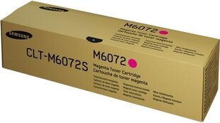 SAMSUNG CLT-M6072S Magenta printera tonera kartridžs Cartrid cena un informācija | Kārtridži lāzerprinteriem | 220.lv