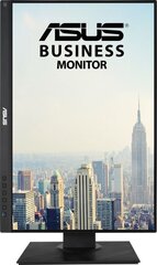 Монитор Asus BE24WQLB цена и информация | Мониторы | 220.lv