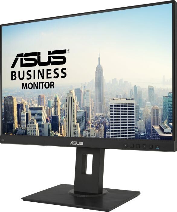 Asus BE24WQLB cena un informācija | Monitori | 220.lv