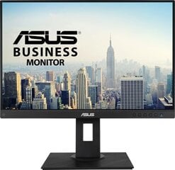 Asus BE24WQLB цена и информация | Мониторы | 220.lv