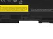 Bateria Green Cell do Lenovo ThinkPad T400s T410s T410si cena un informācija | Akumulatori portatīvajiem datoriem | 220.lv