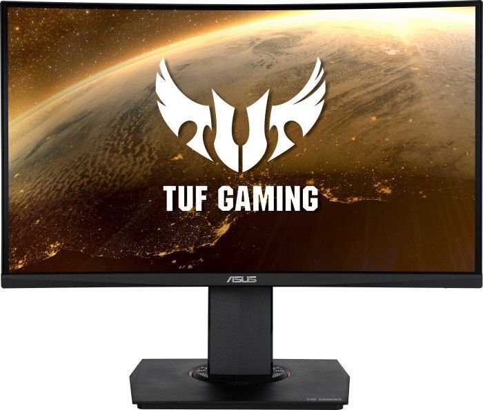 Asus VG24VQ cena un informācija | Monitori | 220.lv