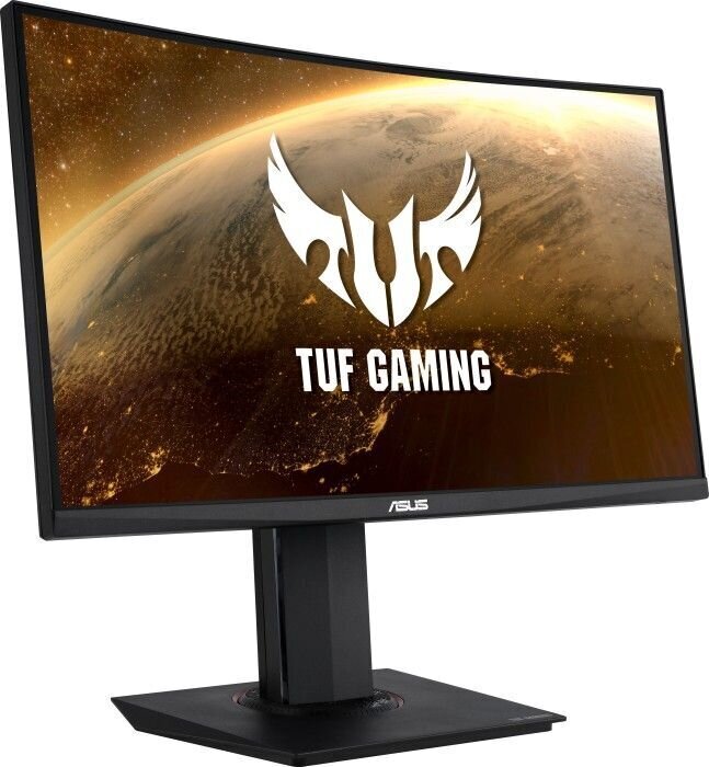 Asus VG24VQ cena un informācija | Monitori | 220.lv