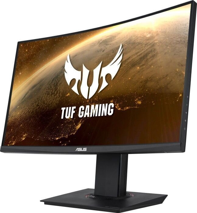 Asus VG24VQ cena un informācija | Monitori | 220.lv