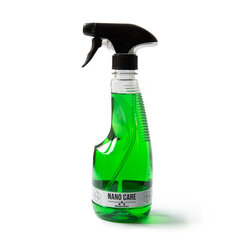 NANO CARE Spray 500 мл, универсальный очиститель цена и информация | Очистители | 220.lv