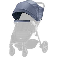 Навес для коляски Britax B-Agile/B-Motion X Blue Denim, 2000025715 цена и информация | Аксессуары для колясок | 220.lv