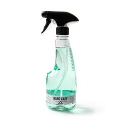 NANO CARE Spray 500 ml, kaļķu noņemšanas līdzeklis cena un informācija | Tīrīšanas līdzekļi | 220.lv