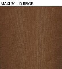 Женские колготки большого размера Favorite Maxi 30 ден 41158 d.beige цена и информация | Колготки | 220.lv