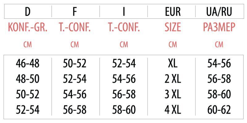 Melnas liela izmēra zeķbikses GIULIA MOLLY 40 DEN цена и информация | Zeķubikses | 220.lv