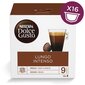 NESCAFE DOLCE GUSTO Lungo Intenso, 16 kaps. cena un informācija | Kafija, kakao | 220.lv