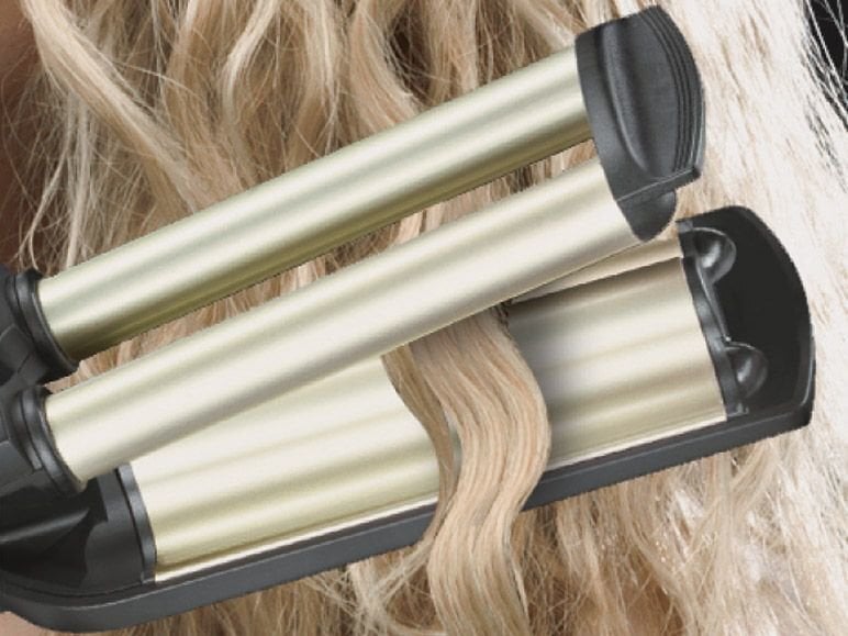 BaByliss C260E цена и информация | Matu veidotāji, taisnotāji | 220.lv