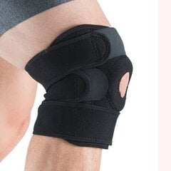 Шина для колена Gymstick 2.0, One-Size цена и информация | Ортезы и бандажи | 220.lv