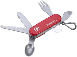 Игрушечный многофункциональный инструмент Klein Victorinox цена и информация | Игрушки для мальчиков | 220.lv