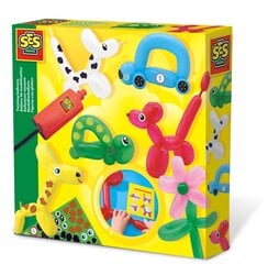 Творческий набор фигурки шаров SES цена и информация | Развивающие игрушки | 220.lv