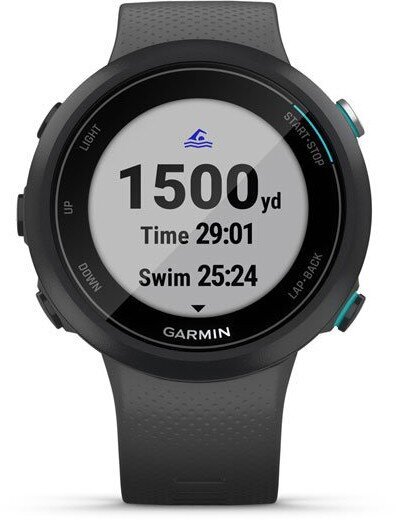 Garmin Swim 2 Slate cena un informācija | Viedpulksteņi (smartwatch) | 220.lv