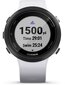 Garmin Swim™ 2 Whitestone cena un informācija | Viedpulksteņi (smartwatch) | 220.lv