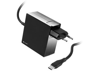 Tracer 46428 USB-C цена и информация | Зарядные устройства для ноутбуков | 220.lv