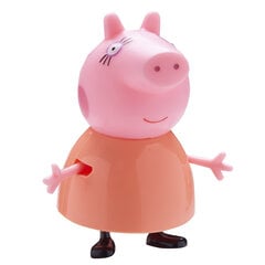 Figūriņu komplekts Cūciņa Pepa (Peppa Pig) cena un informācija | Rotaļlietas meitenēm | 220.lv