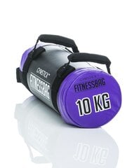 Силовой мешок Gymstick 10 кг цена и информация | Гантели, гири, штанги | 220.lv