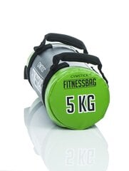 Силовой мешок Gymstick 5 кг цена и информация | Гантели, гири, штанги | 220.lv