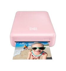 Kodak (PM-220PK) Mini 2, Pink цена и информация | Принтеры | 220.lv