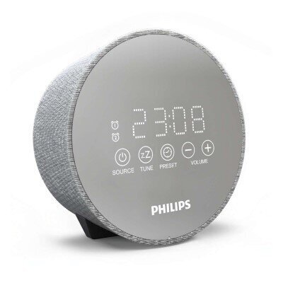 Philips TADR402/12 cena un informācija | Radioaparāti, modinātājpulksteņi | 220.lv