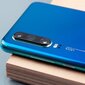 3MK FlexibleGlass Lens Xiaomi Redmi Note 8 Szkło hybrydowe na obiektyw aparatu 4szt cena un informācija | Ekrāna aizsargstikli | 220.lv